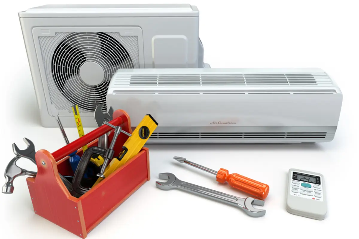 AC Maintenance Services Qatar