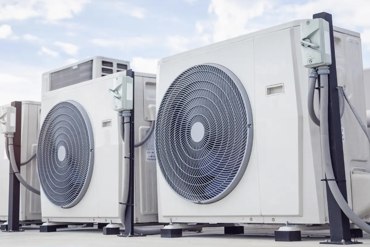 One Stop AC Repair Services in Qatar